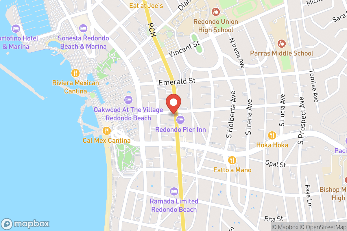 Redondo Watch & Clock Repair