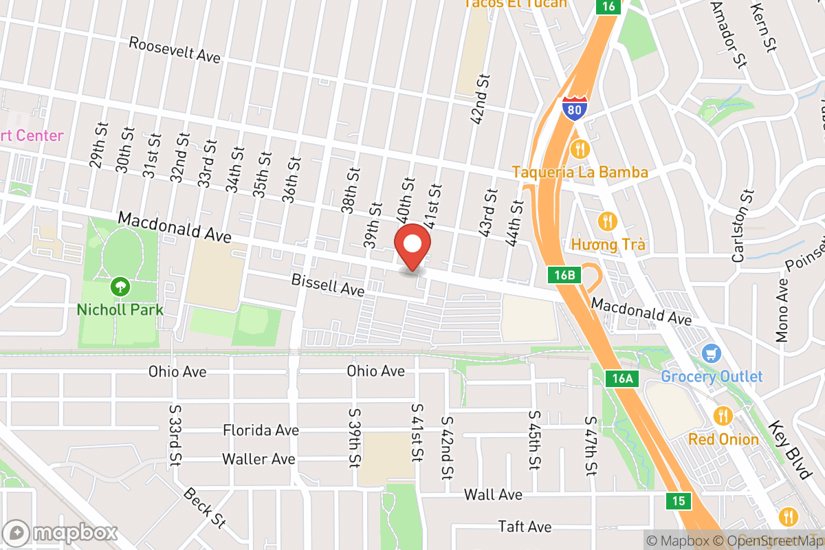Frank's Watch Repair Center