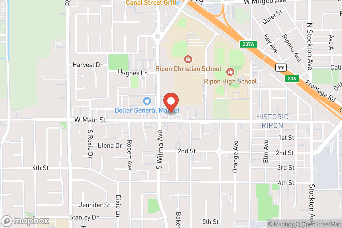 Ripon Jewelers
