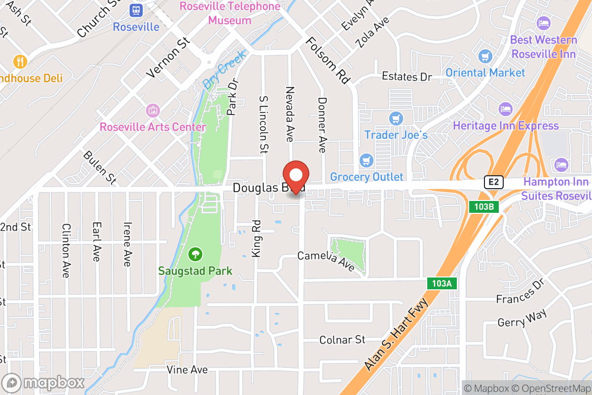 Roseville Watch & Jewelry Repair