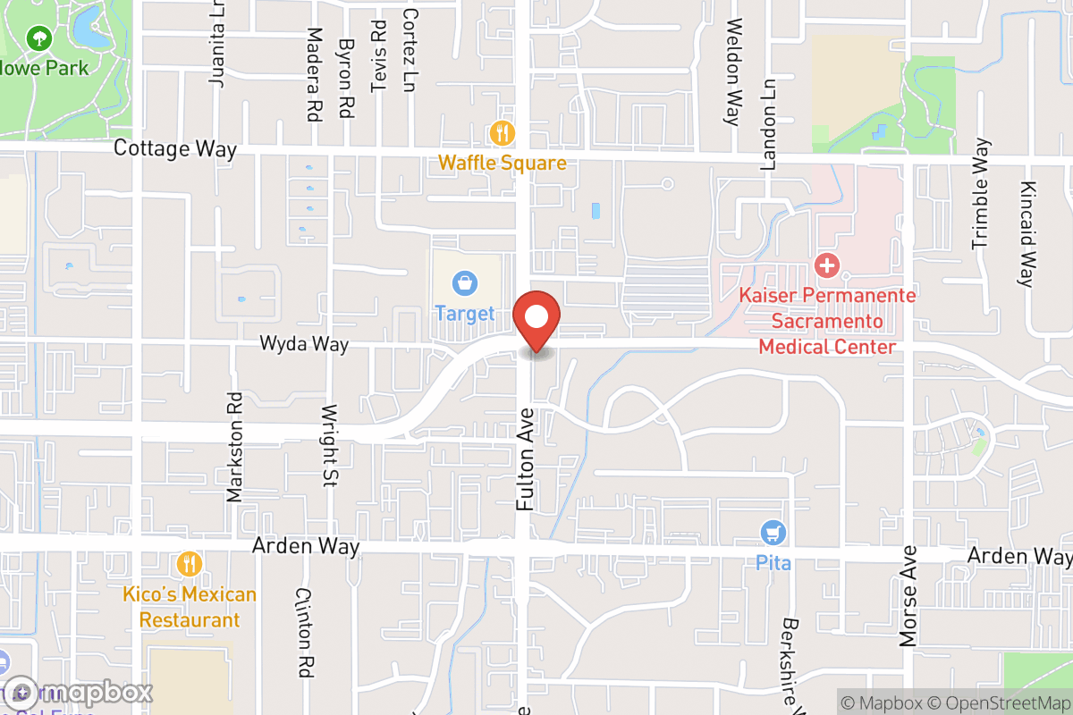 Alta Arden Watches & Jewelry Repair