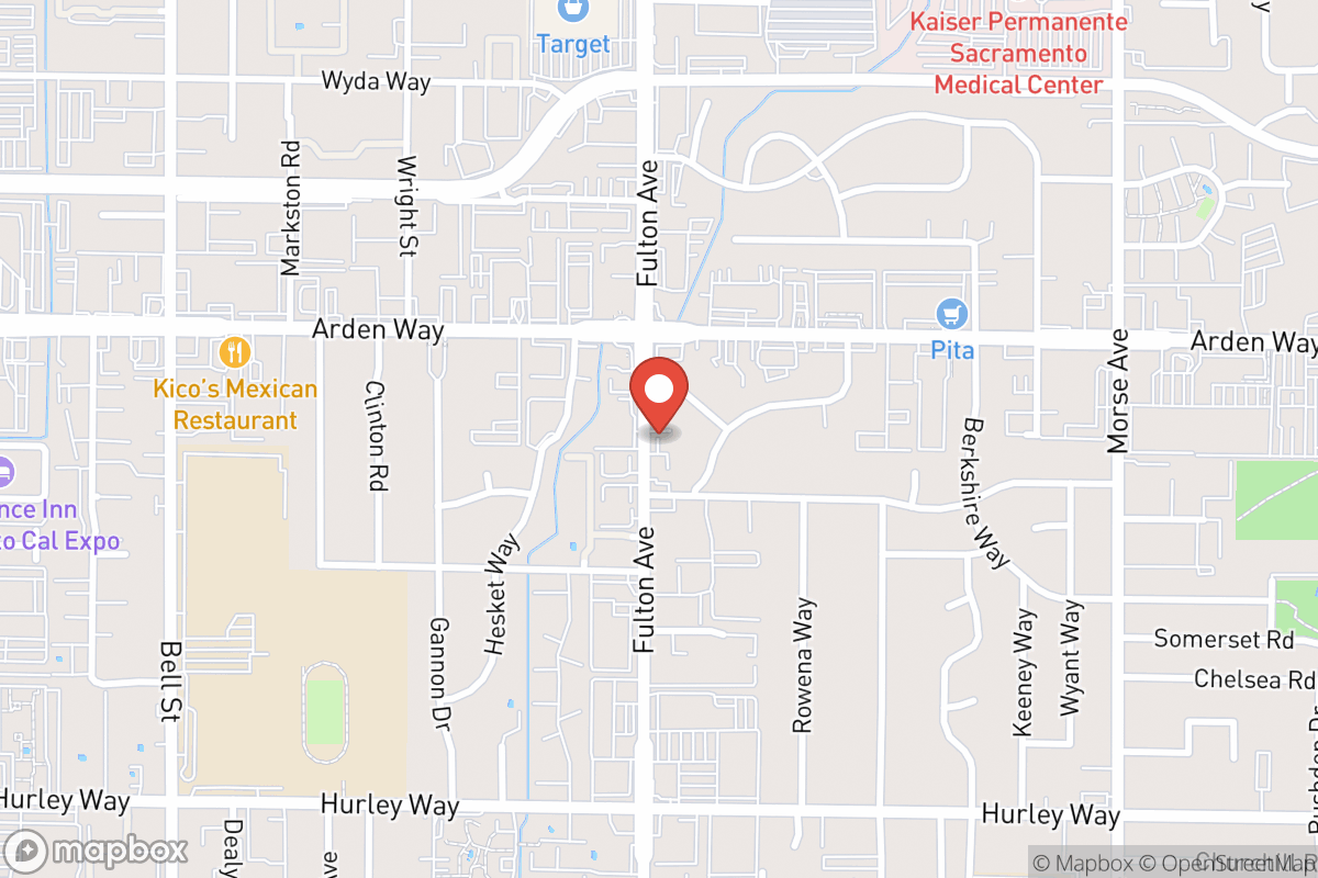 Gilian's Watch & Jewelry/Sacramento Watch and Jewelry Service and Repair