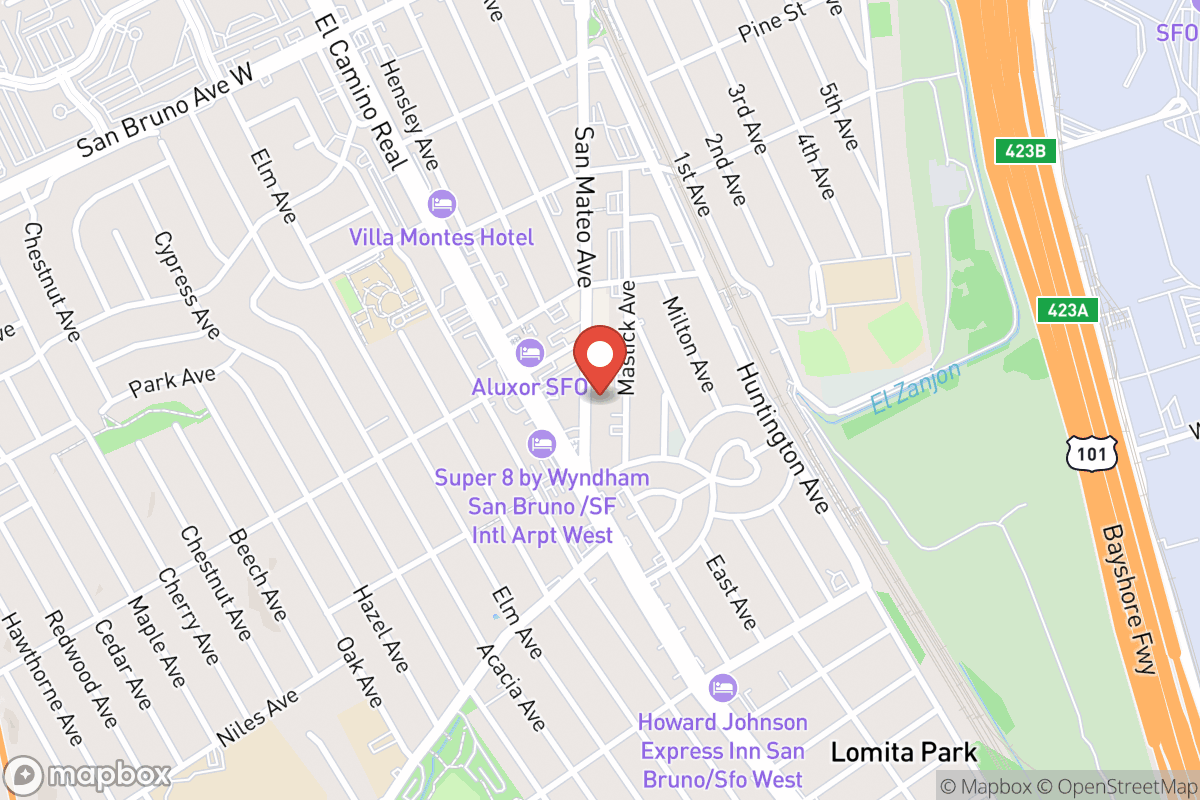 Leonels Watch & Jewelry Repair