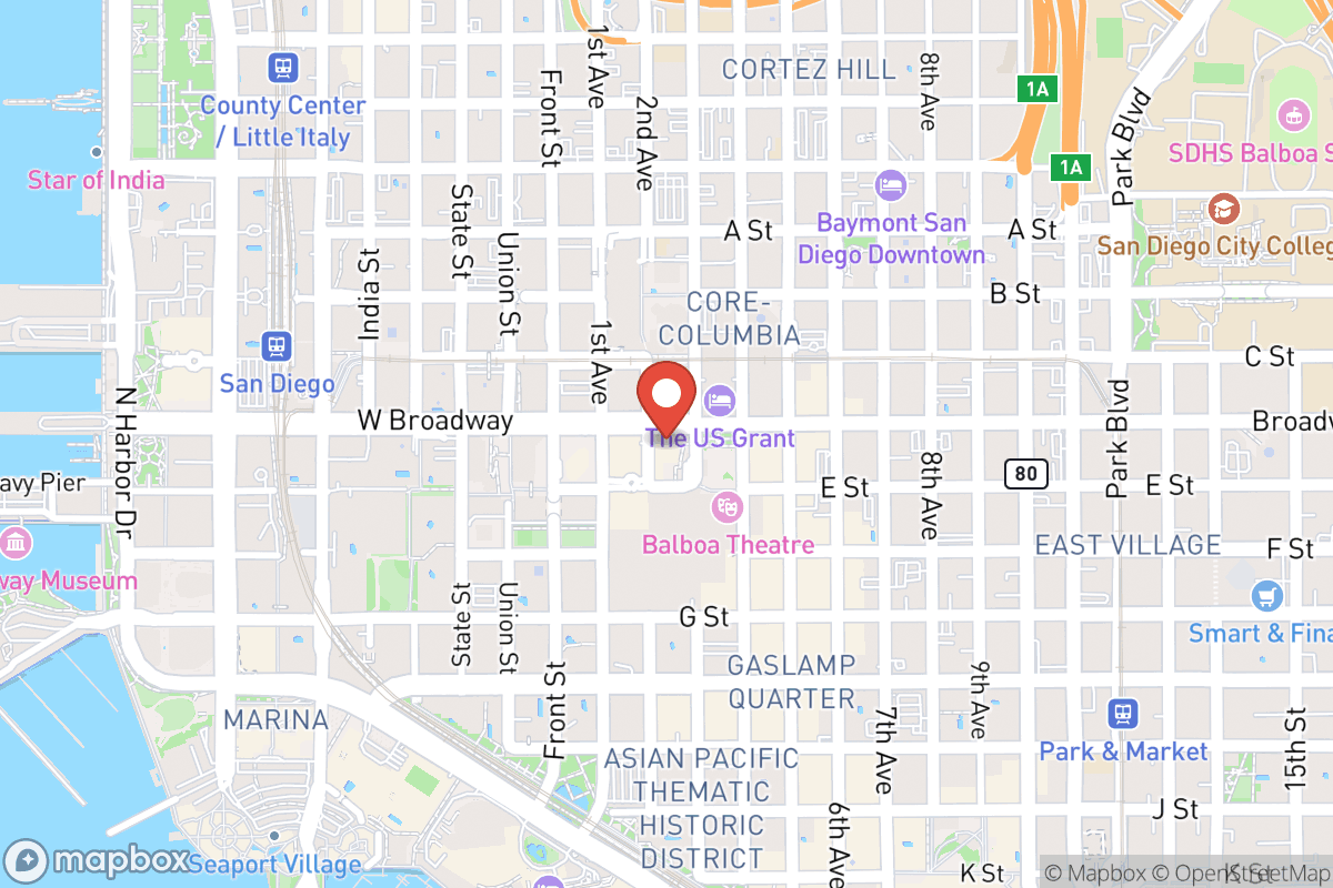 Harold Stevens Jewelers