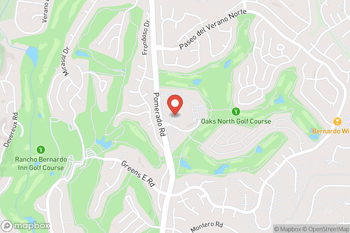 Rancho Bernardo Jewelry