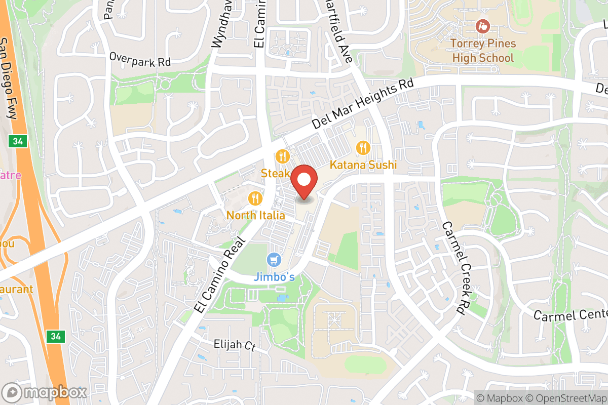Robere's Jewelry - Jewelry Store & Watch Repair In San Diego