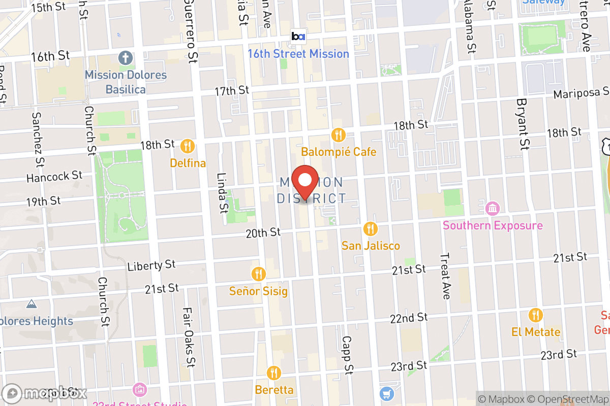 Latin Jewelers