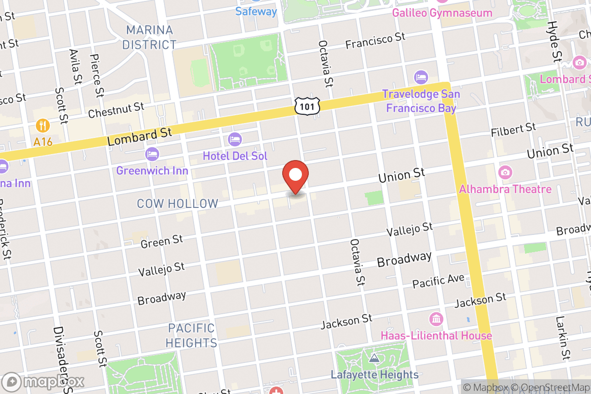 Union Street Jewelers
