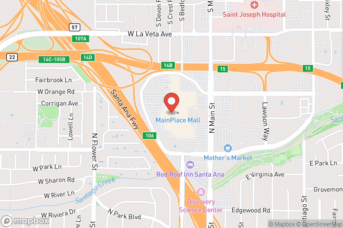 M&R Jewelers MainPlace Mall