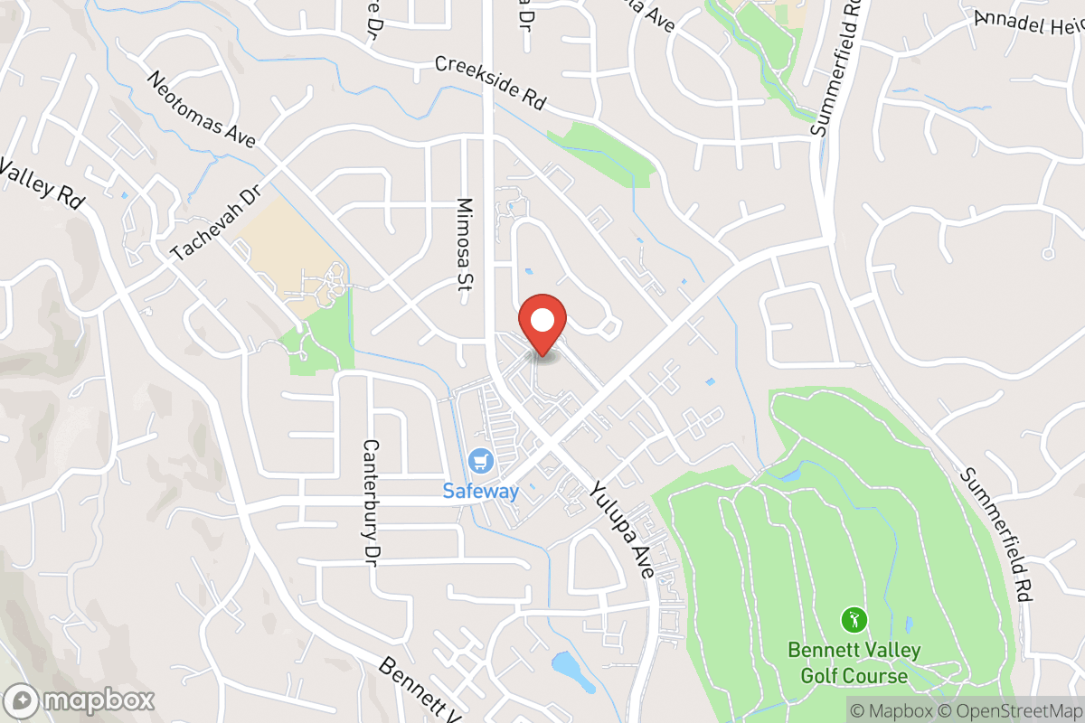 Bennett Valley Jewelers