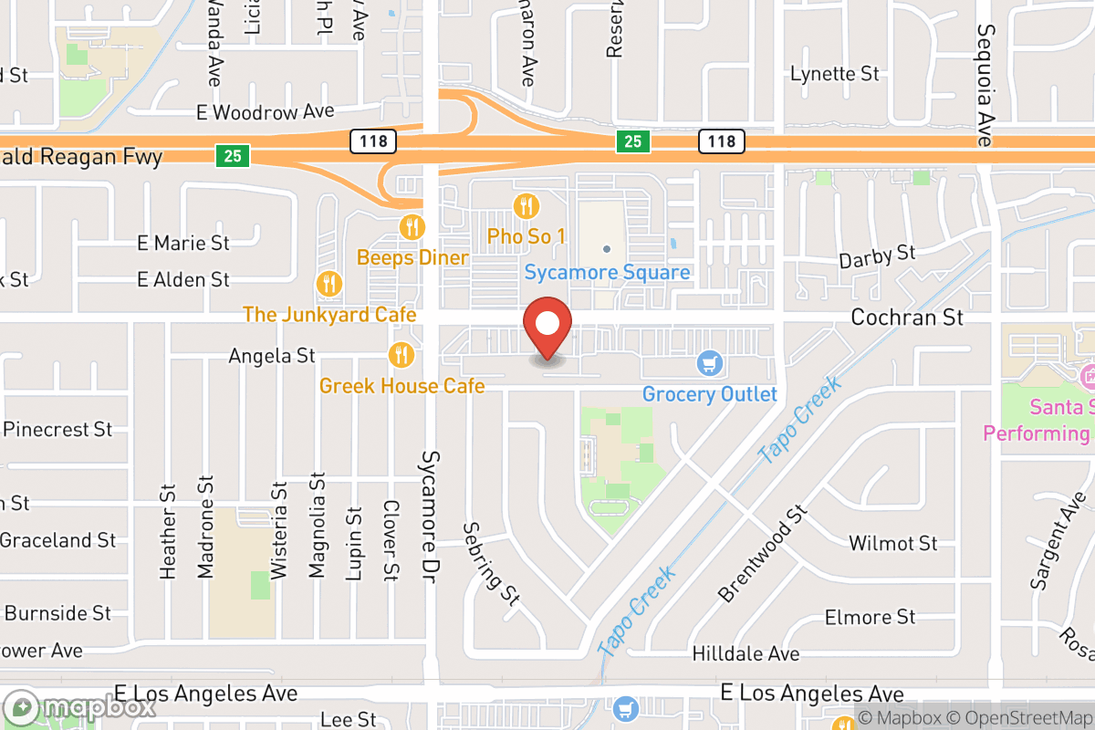 5 Star Jewelry & Watch Repair