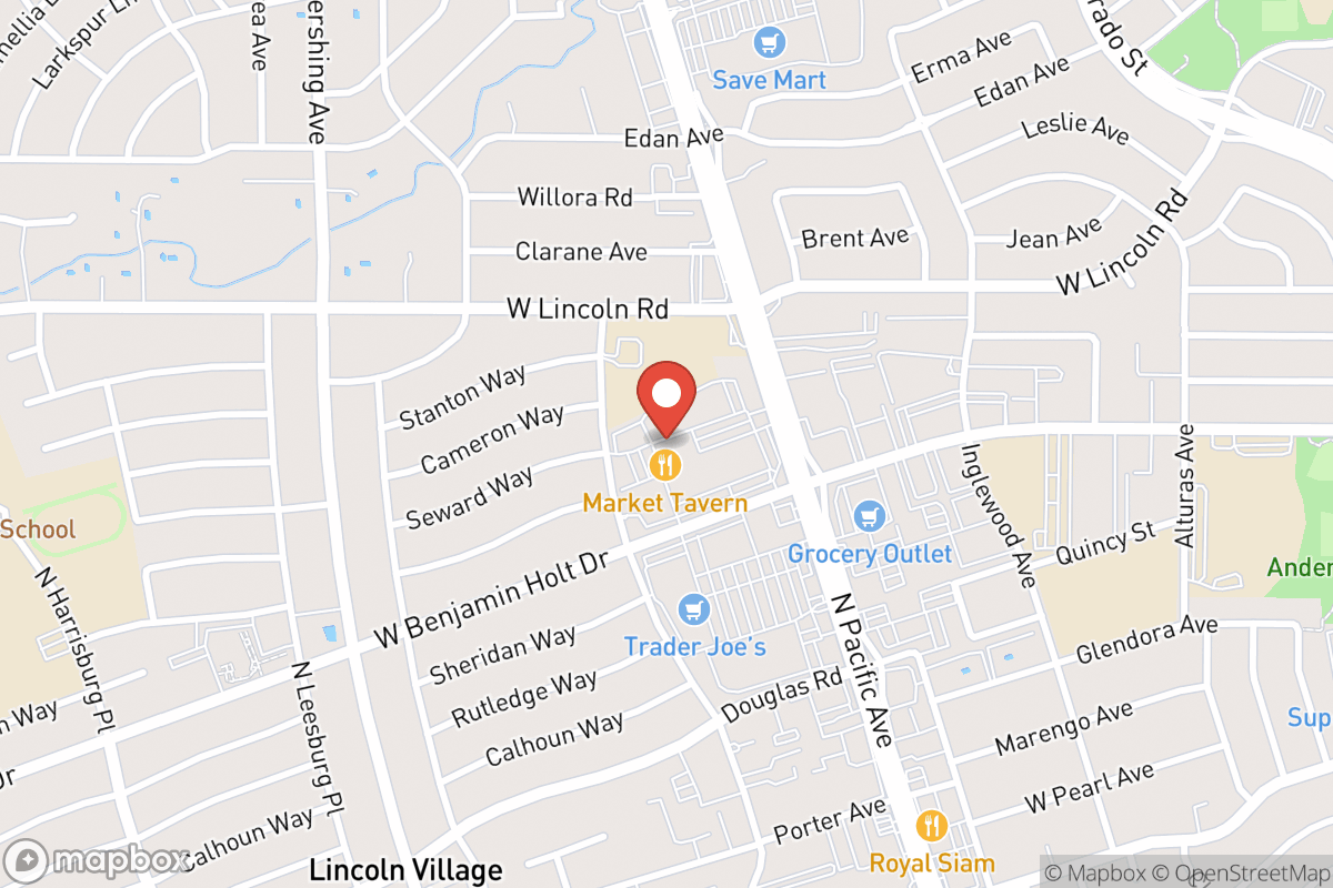 Peck's Jewelers