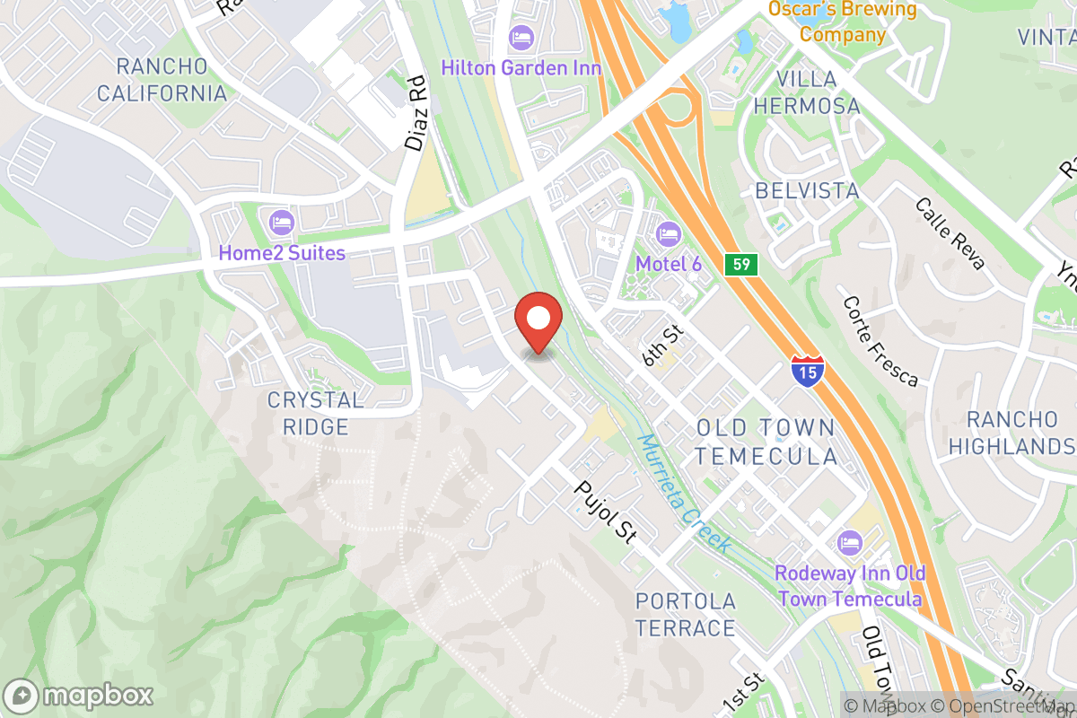 Jefferson's Clock Repair Temecula