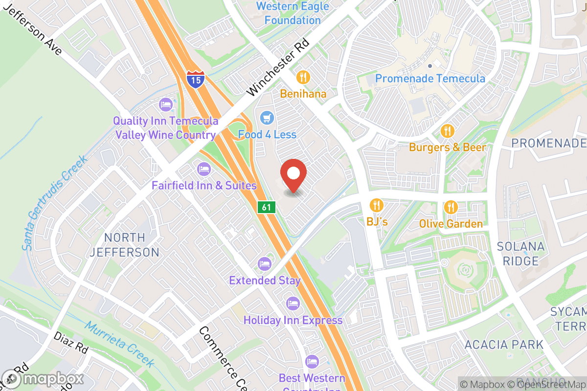 Temecula Jewelry Mart