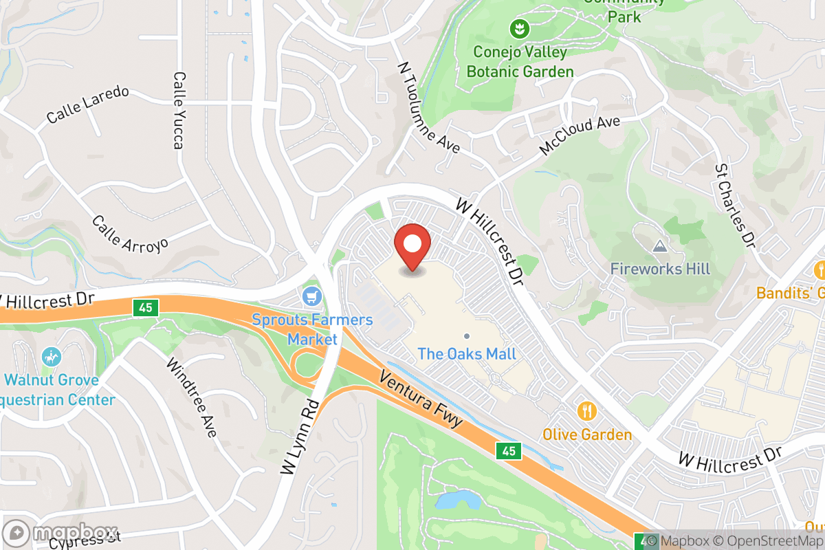 Fast-Fix Jewelry & Watch Repairs - Thousand Oaks