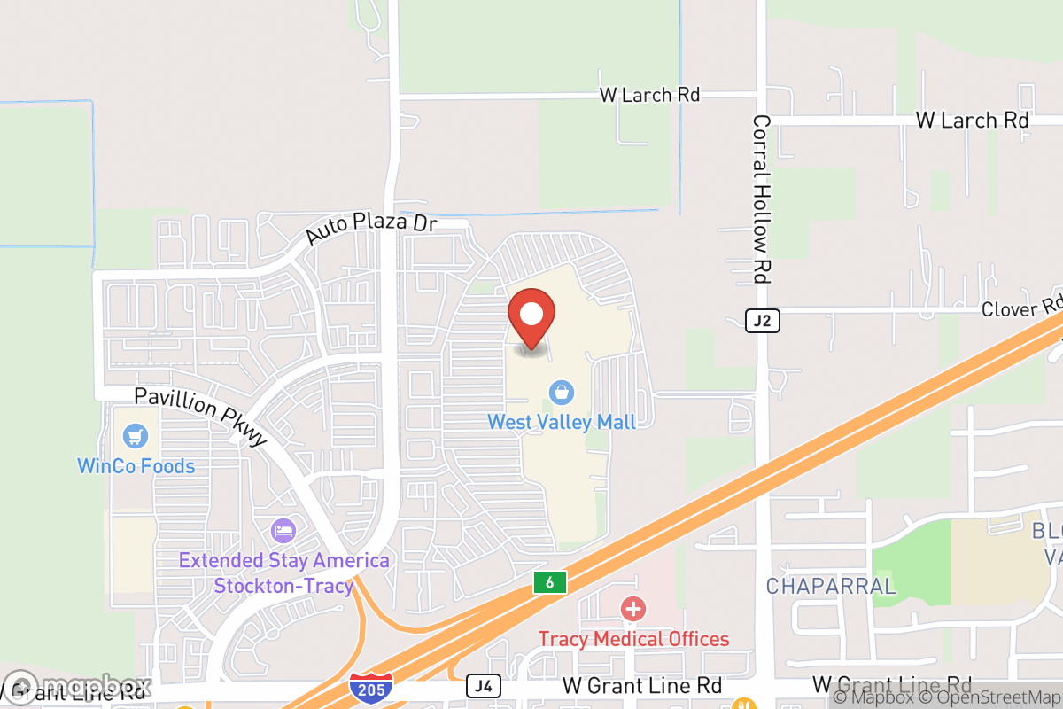 Pacific Fine Jewelers