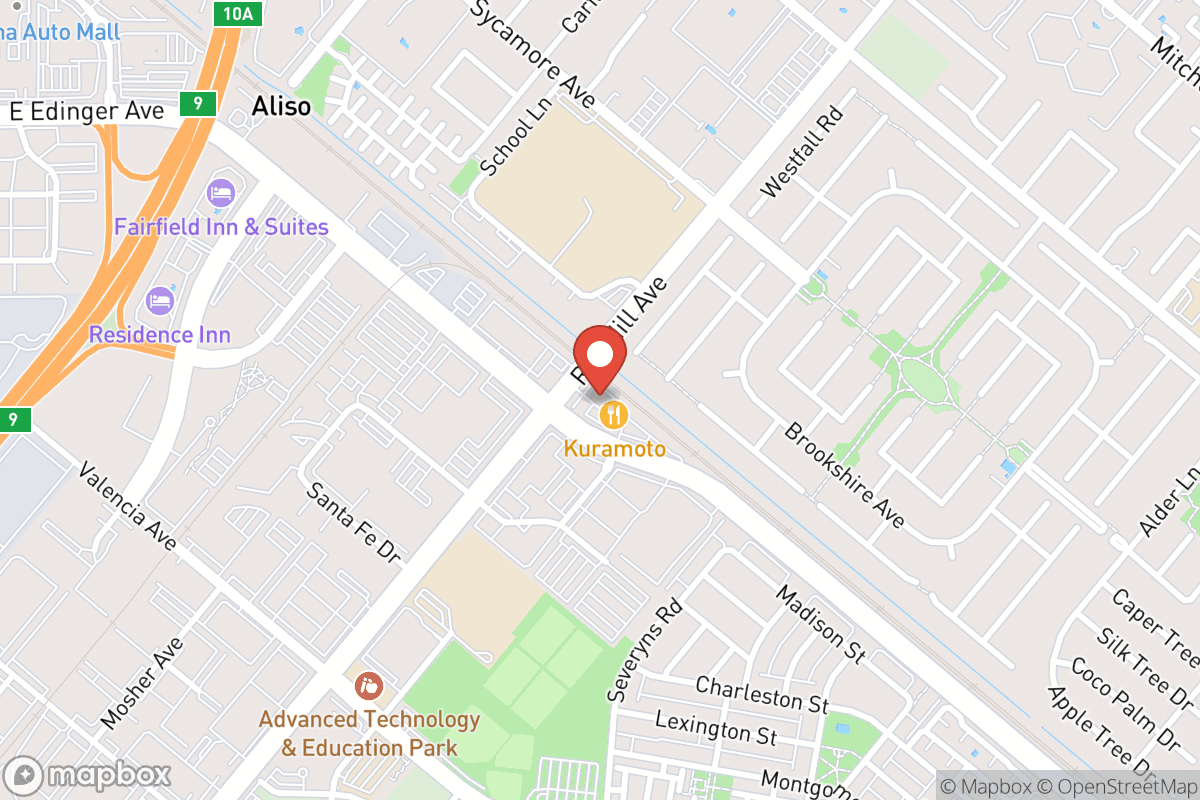 Atlantis Watches & Jewelry Tustin