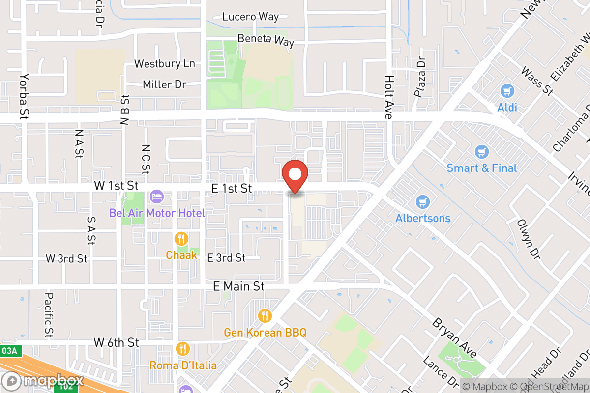 Atlas Jewelry & Watch Repair