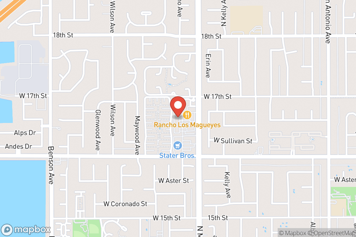 Upland Jewelry Mart