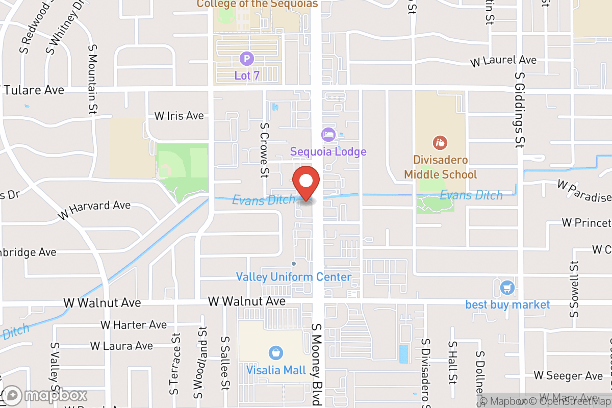 Visalia Jewelry & Loan