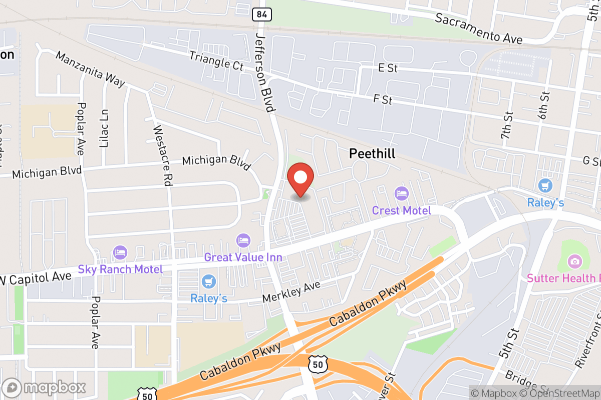 Crest Jewelers
