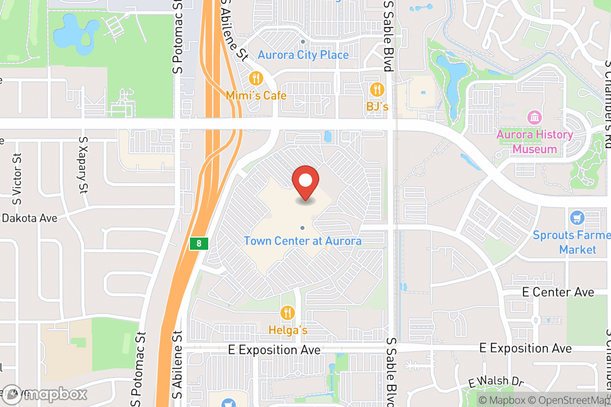 Jewelry & Watch Repair
