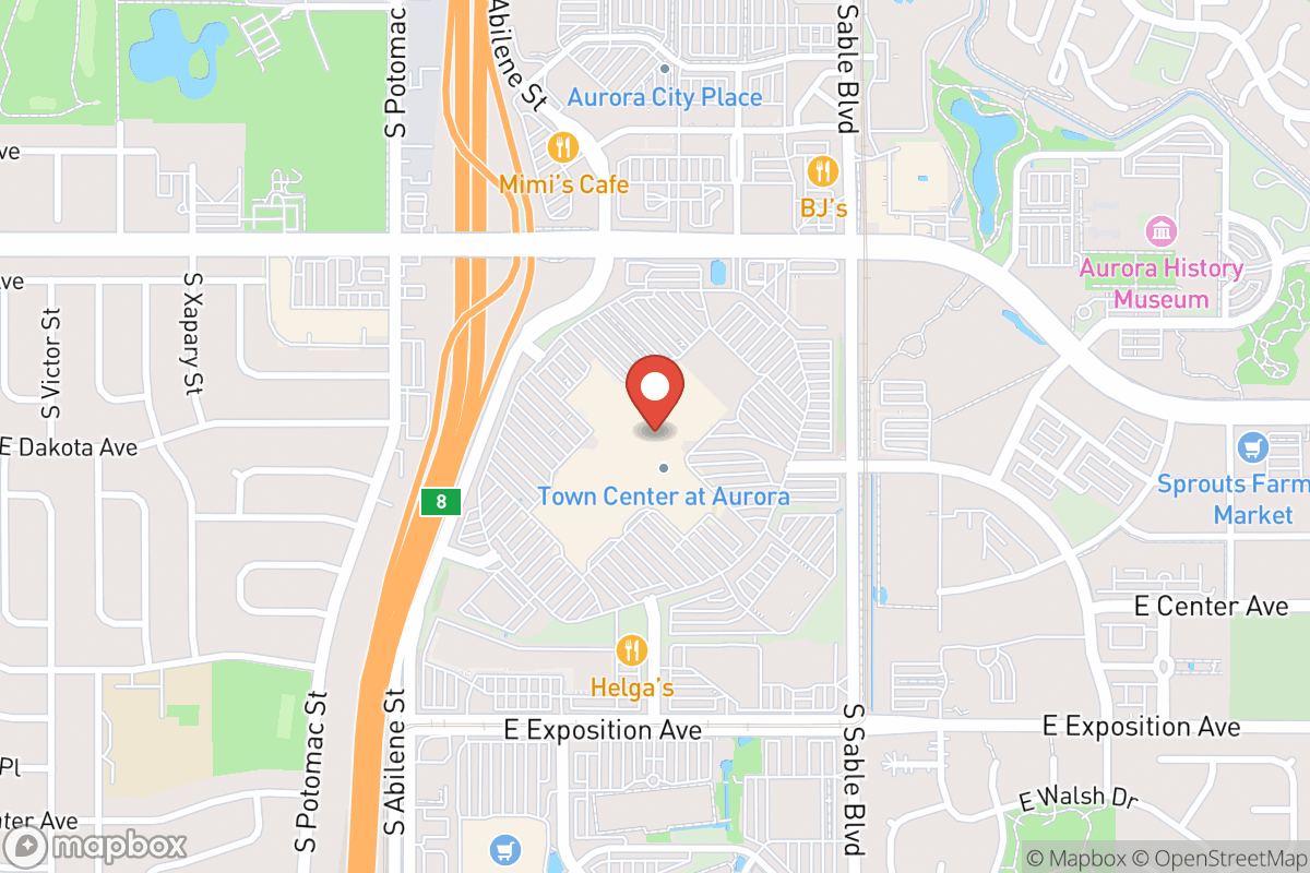 Mile High Jewelers