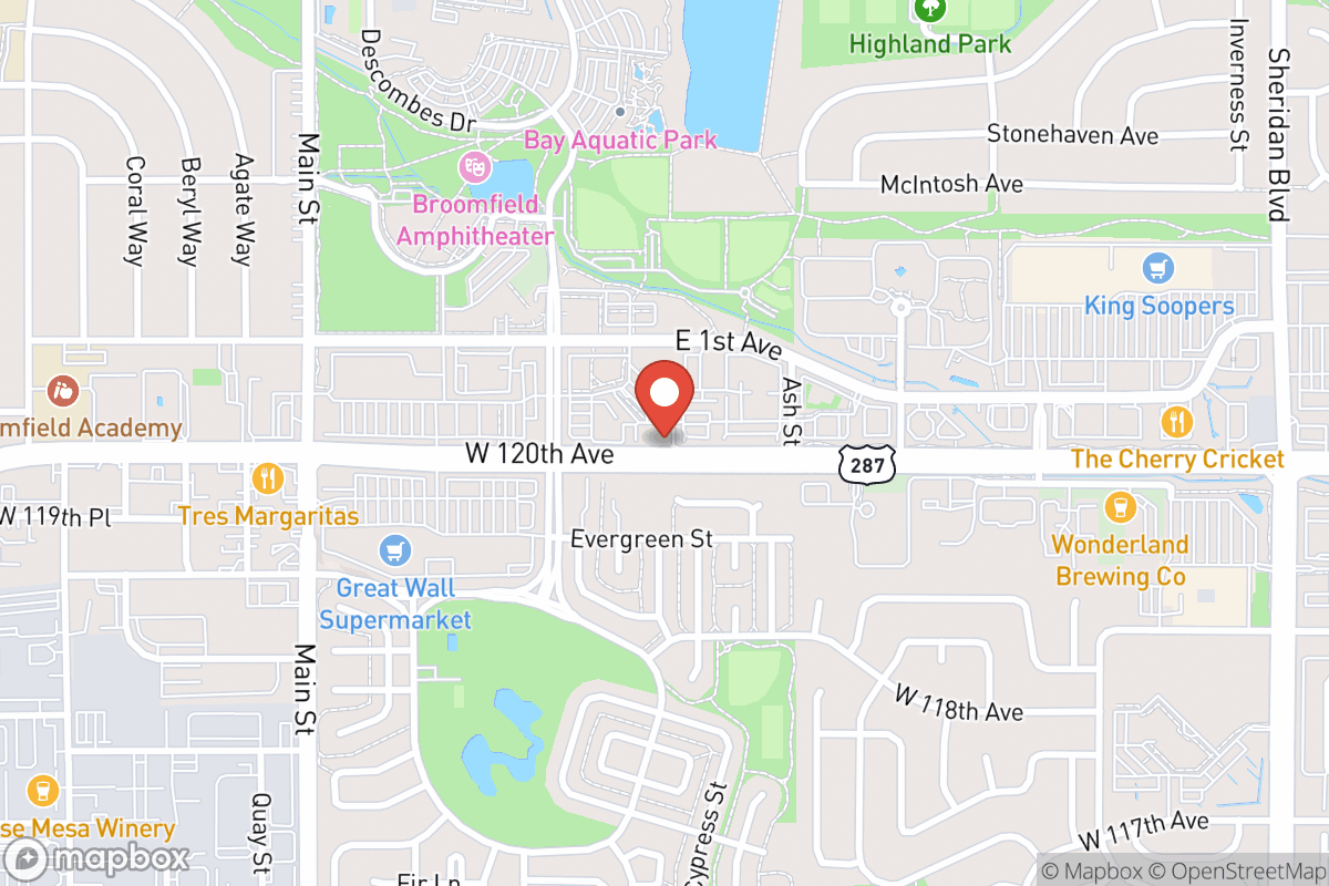 Jewelfire Diamonds of Broomfield