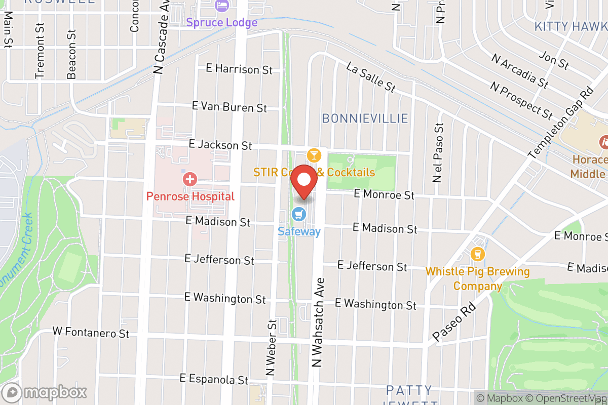 Matthew Thomas Jewelers