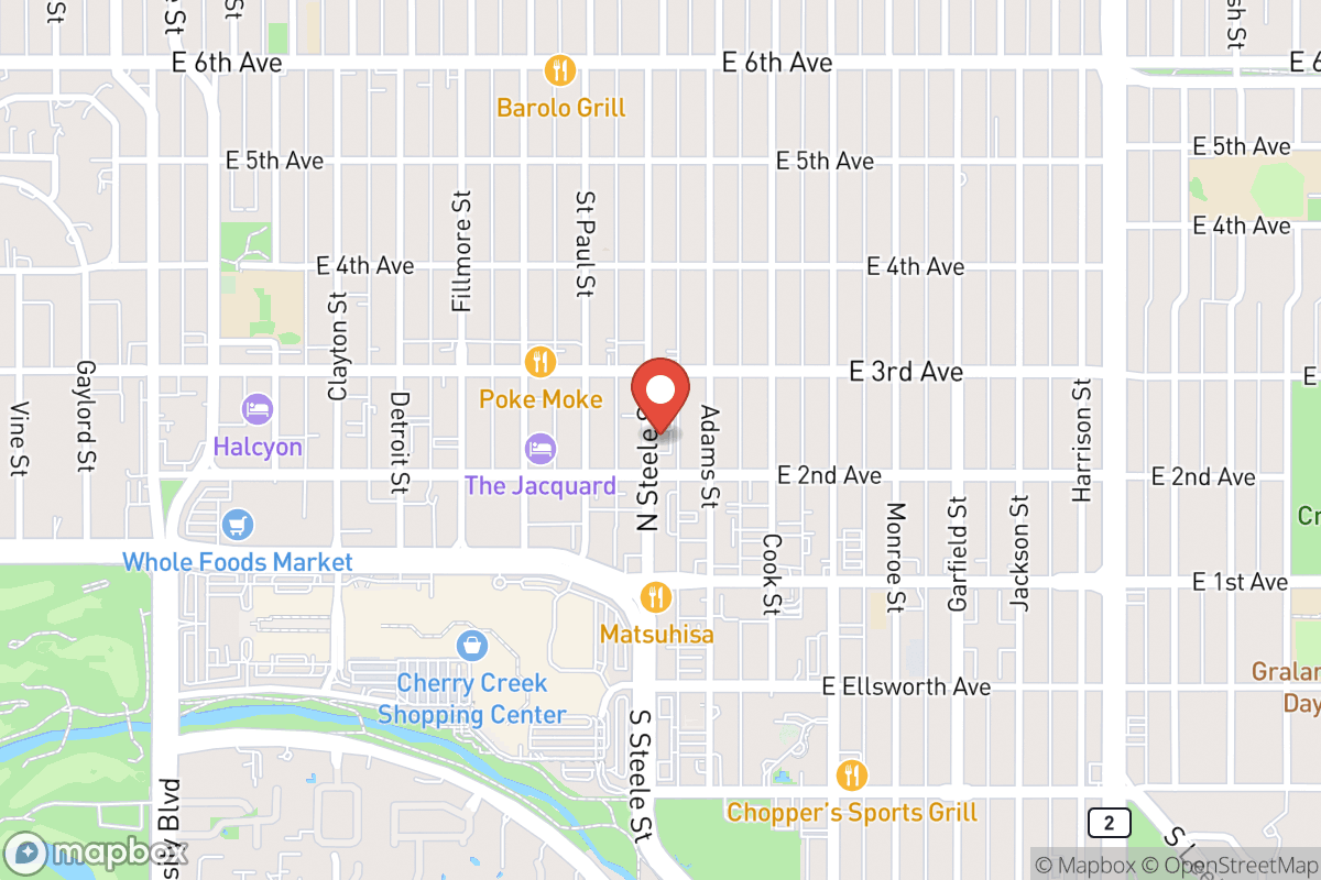 Cherry Creek Watch Company
