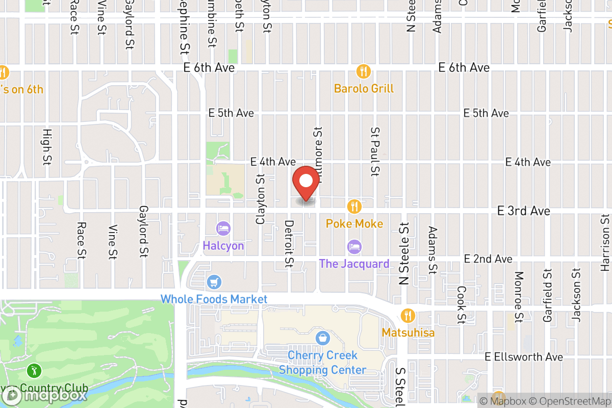 Williams Jewelers of Cherry Creek North