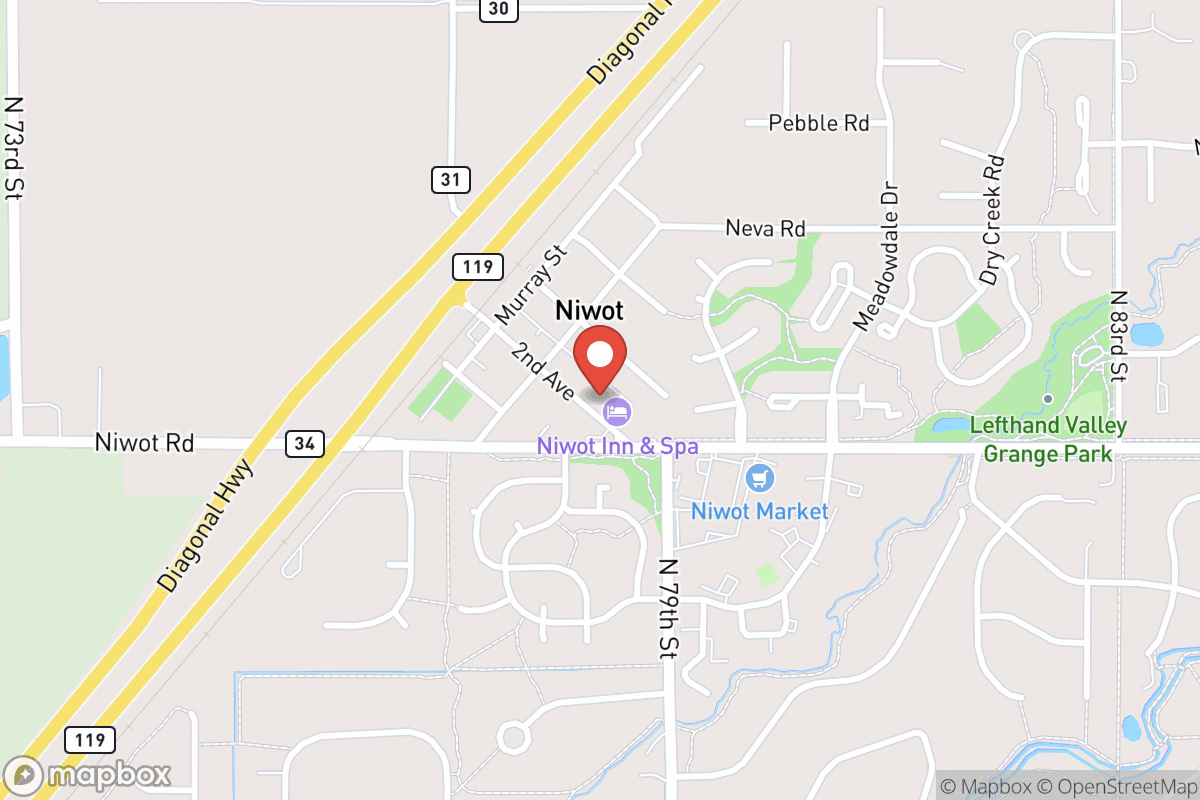 Niwot Jewelry & Gifts