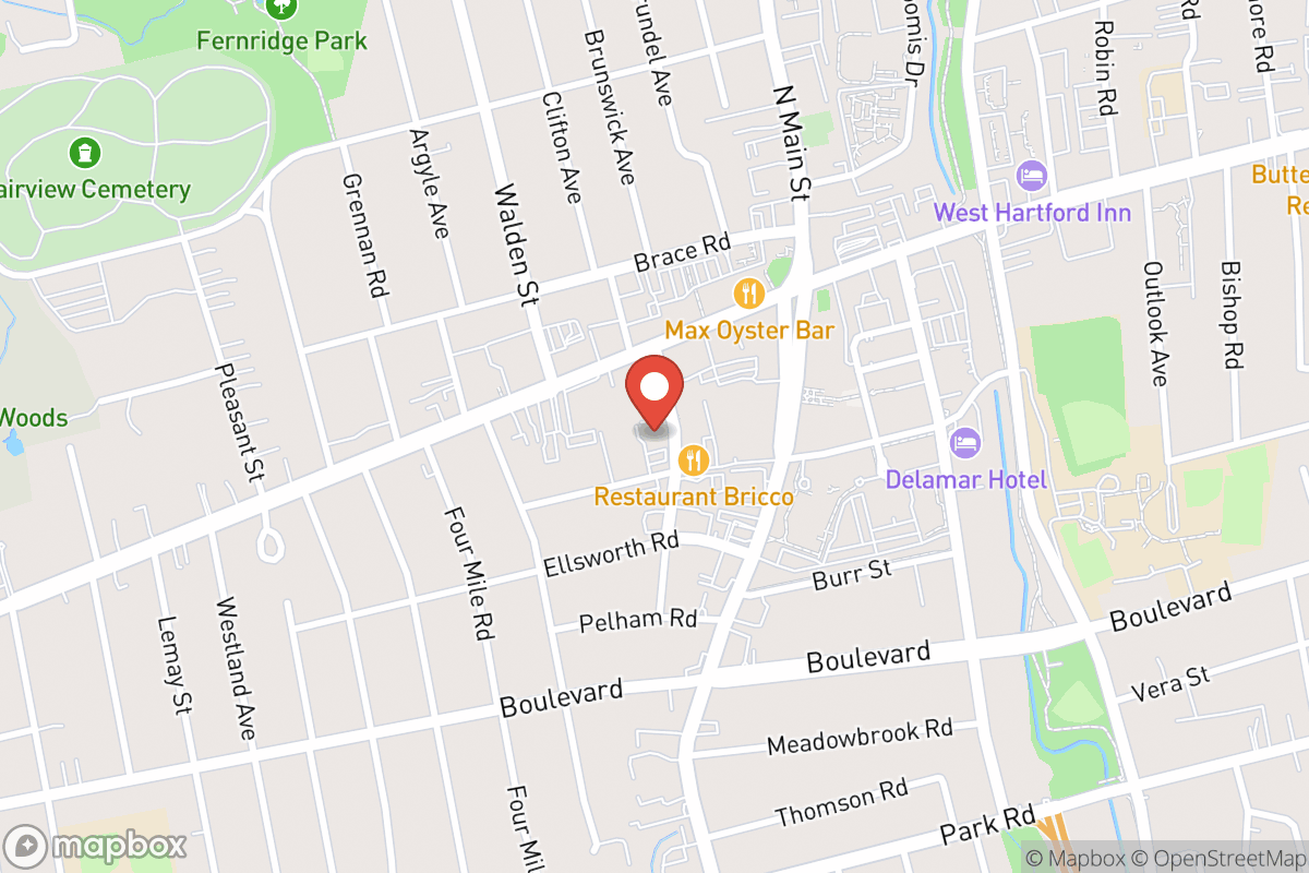 Becker's Diamonds & Fine Jewelry | West Hartford