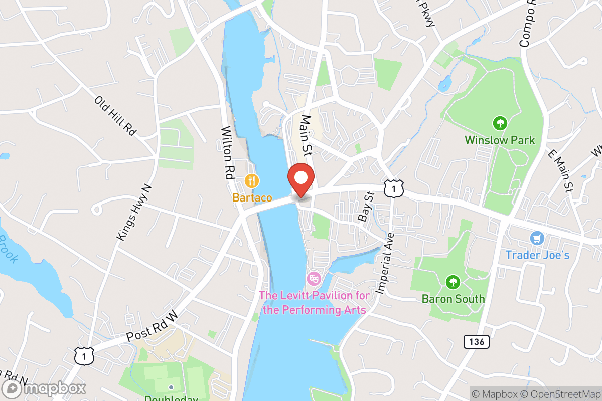NYC Jewelers of Westport