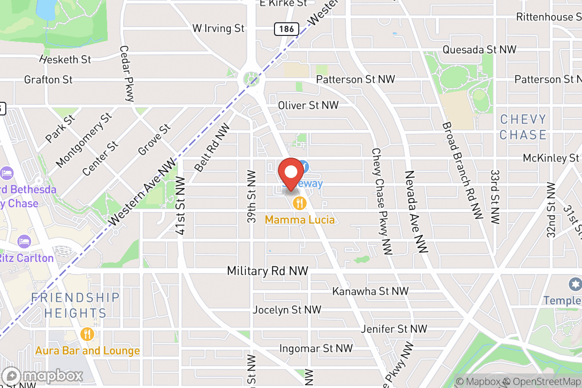 Bert's Jewelers