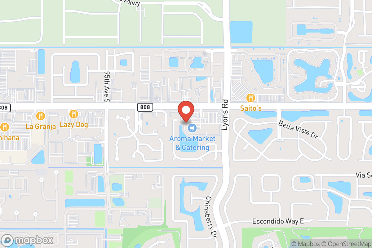 Watch & Jewelry Repair Center