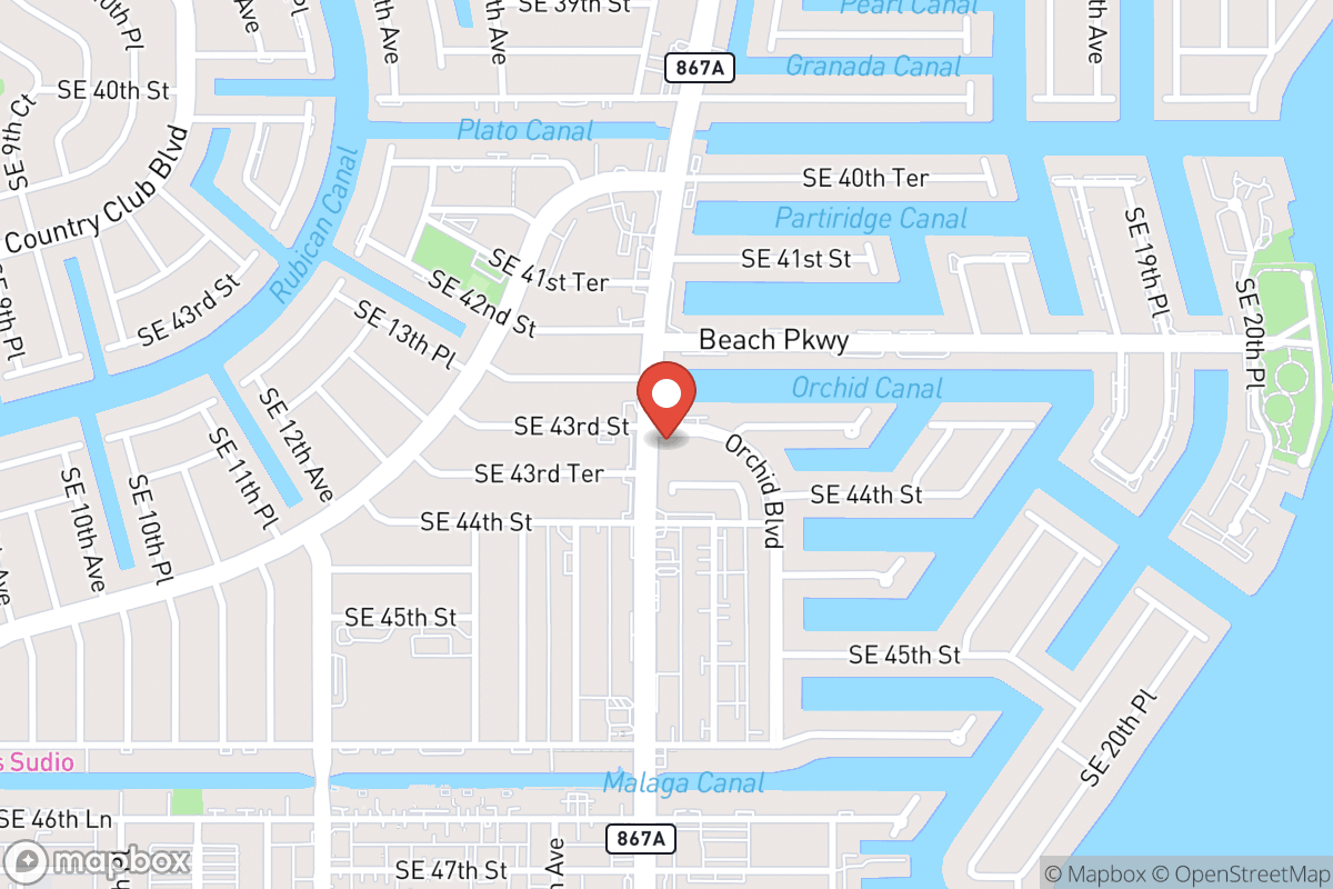 Greco Jewelers Diamond Jewelry Store, Cape Coral