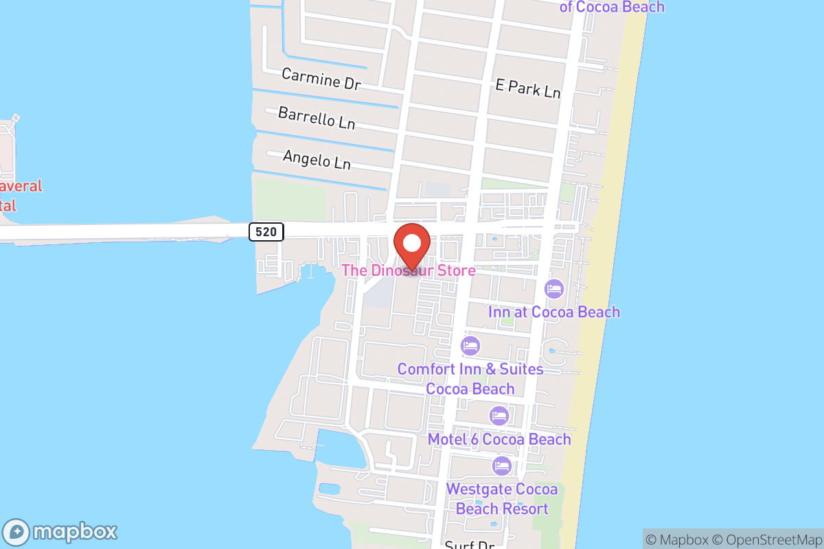 Beach Jewelers