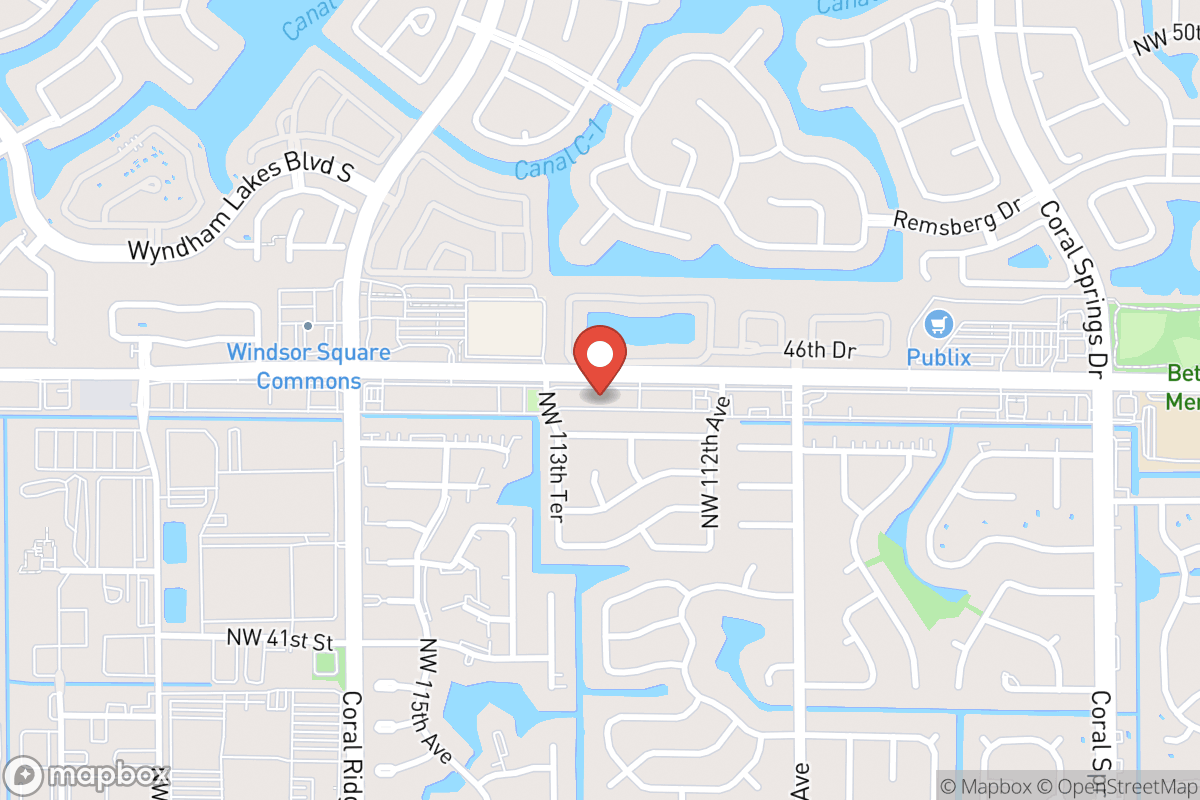 Coral Springs Pawn Guns & Jewelry