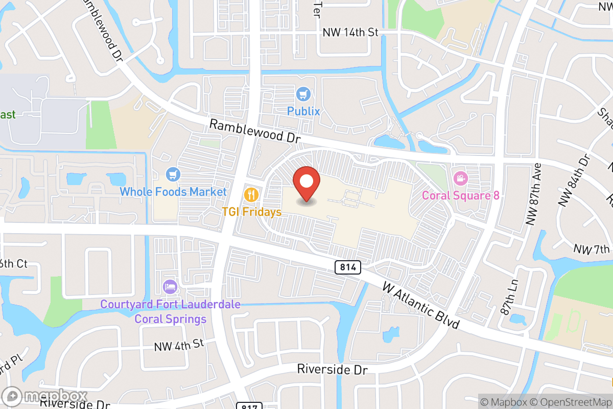 Fast-Fix Jewelry and Watch Repair