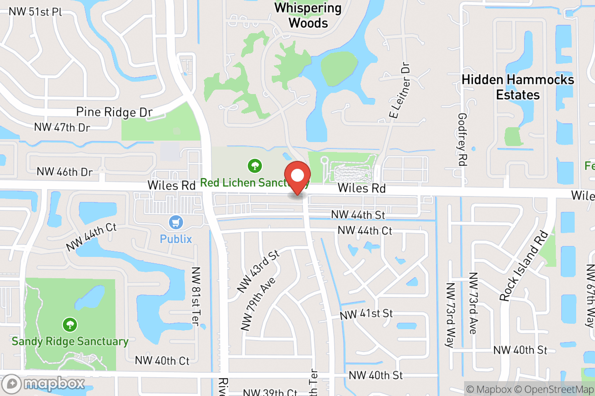Filipi Jewelers of Coral Springs