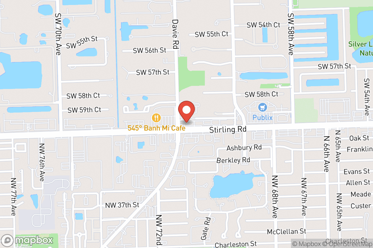 Davie Jewelry & Pawn
