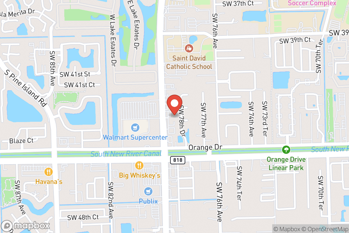 Peoples Pawn & Jewelry - Davie