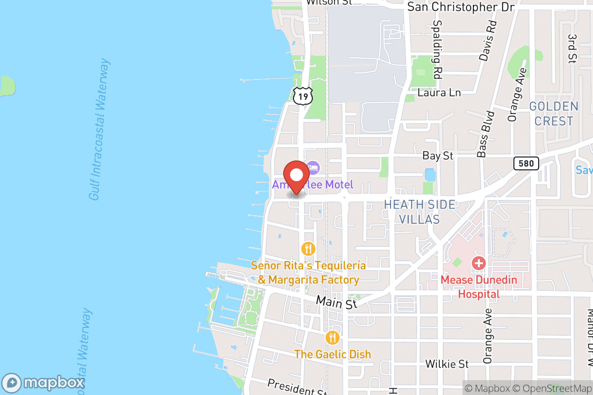 Dunedin Jewelers