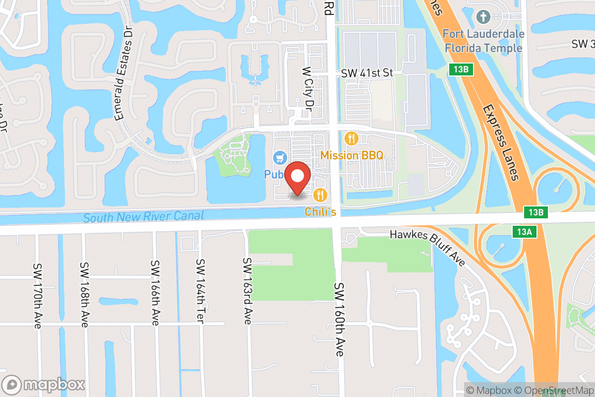 Mia Jewelers of Weston