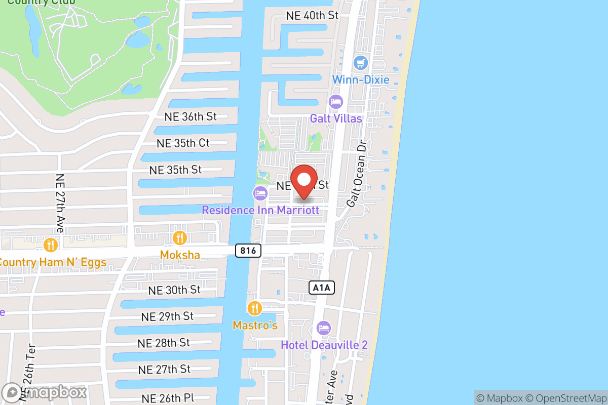 Ocean Mile Jewelers