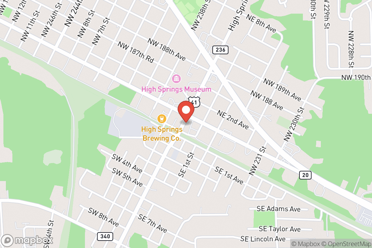 Jewelry Works - High Springs