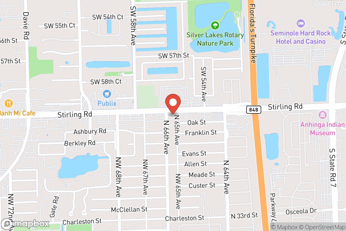 GoldMine Pawn & Jewelry