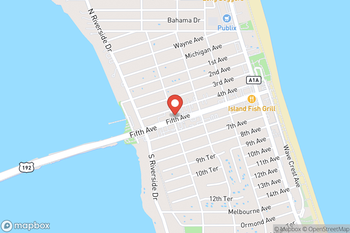 Fifth Avenue Jewelers