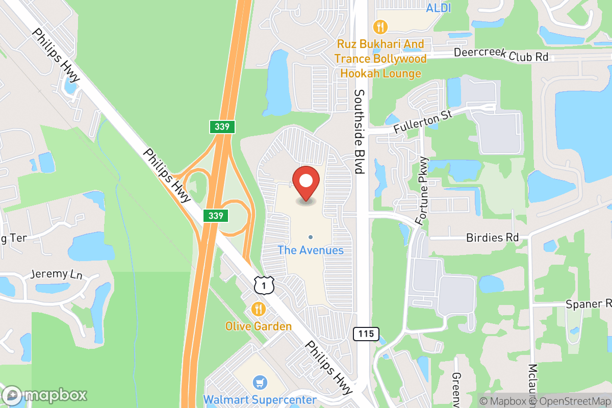 Fast-Fix Jewelry & Watch Repair - The Avenues